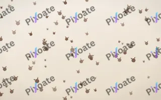 Espresso Kittens — light brown, orange and beige cute background
