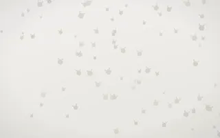 Fogline Kittens — light grey, orange and white cute background