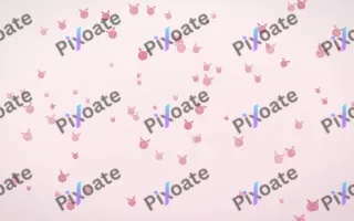 Rosewater Kittens — light pink and white cute background
