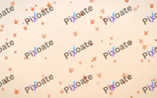 Sunset Pop Kittens — light orange and beige cute background