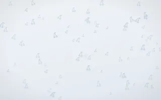 Mist Blue Cherries — light blue and white cute background