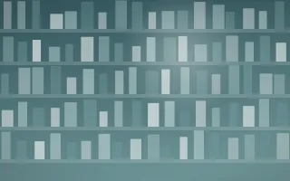 Coastal Mist Dark Academia IX — light white and teal dark-academia background, variation IX