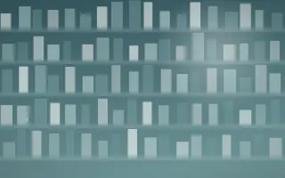 Coastal Mist Dark Academia V — light white and teal dark-academia background, variation V