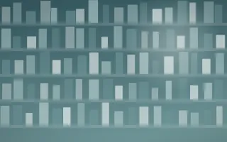 Coastal Mist Dark Academia X — light white and teal dark-academia background, variation X