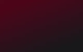 Deep Wine — dark pink and black dark background