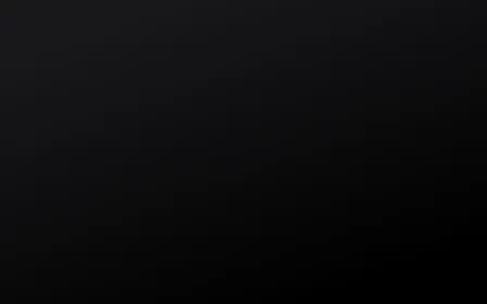 Obsidian — dark black dark background