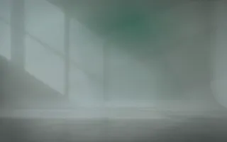 Dark Moonlit — dark green and black dark background