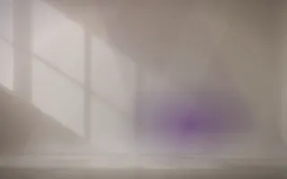 Dark Warm Studio — dark purple and blue dark background