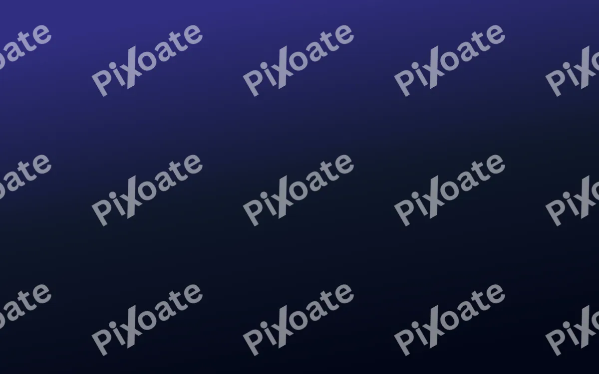Void — dark blue and black dark background