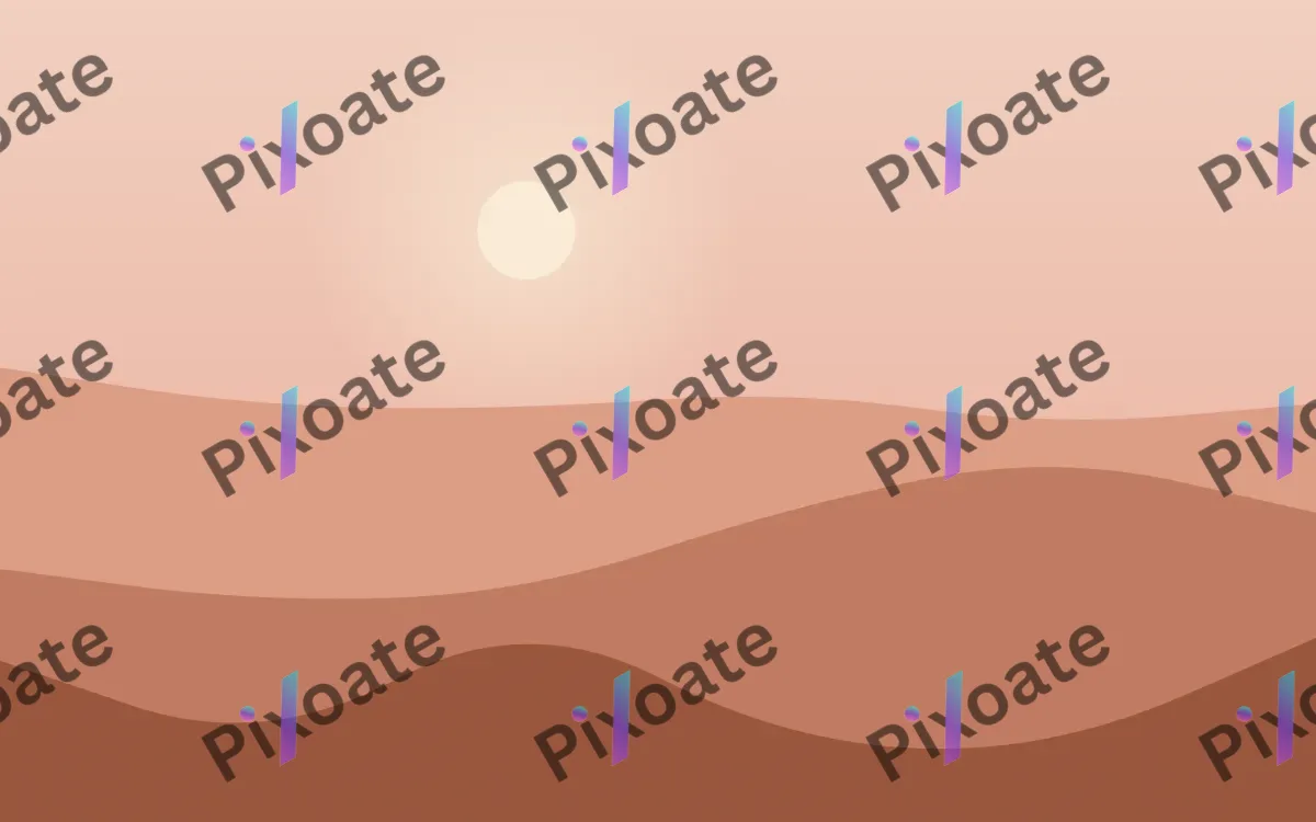 Rose Sands Rose Sands — light orange desert background