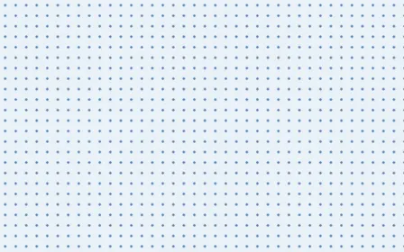 Aegean Noon Dots — light white and blue dot pattern background