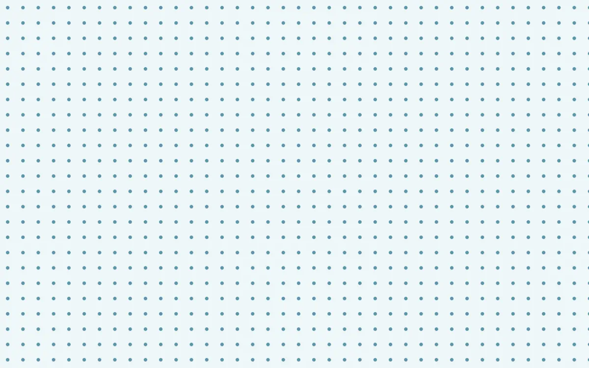 Algarve Sea Dots — light white and blue dot pattern background