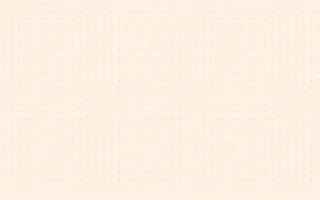 Apricot Modern Whisper Dots — light beige and orange dot pattern background
