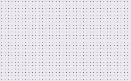 Arabian Night Dots — light white and purple dot pattern background