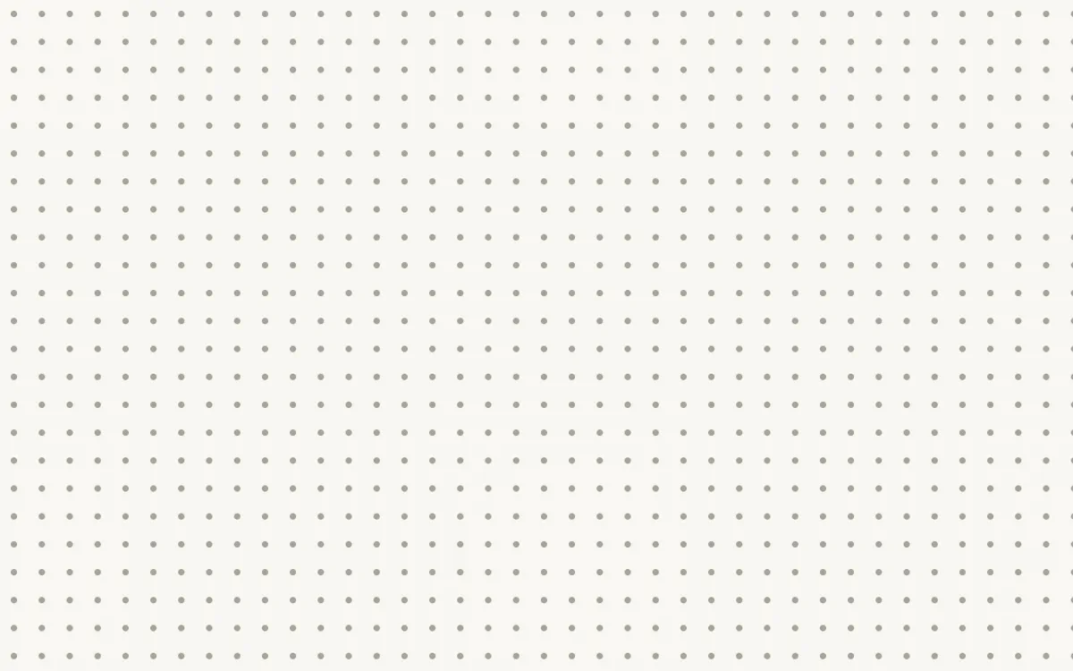 Athens Marble Dots — light white and yellow dot pattern background