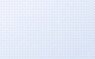 Bluebell Dots — light white and blue dot pattern background