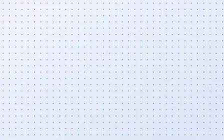 Bluebell Dots — light white and blue dot pattern background