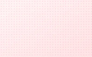 Blush Dots — light white and red dot pattern background