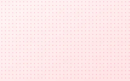 Blush Dots — light white and red dot pattern background