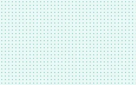 Cancún Surf Dots — light teal dot pattern background