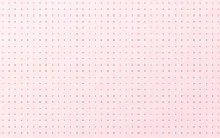Cherry Dots — light white and red dot pattern background