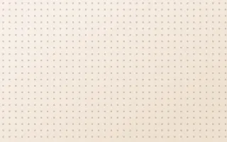 Cocoa Dots — light white, beige and brown dot pattern background