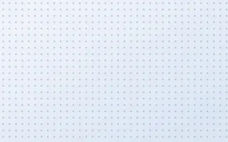Denim Dots — light white and blue dot pattern background