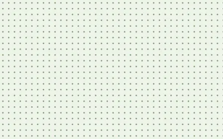 Emerald Isle Dots — light white and green dot pattern background