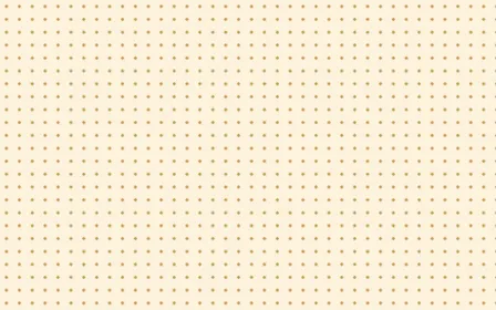 Fes Saffron Dots — light beige and brown dot pattern background