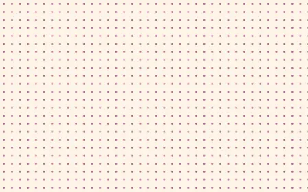 Fiesta Brava Dots — light white and pink dot pattern background
