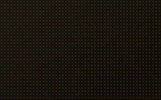 Gilded Dots — dark black and gold dot pattern background
