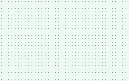 Havana Mint Dots — light white and green dot pattern background