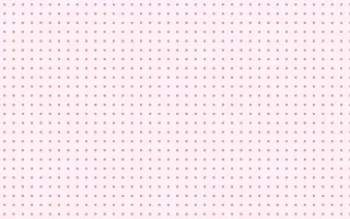 Holi Splash Dots — light white and pink dot pattern background