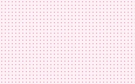 Holi Splash Dots — light white and pink dot pattern background