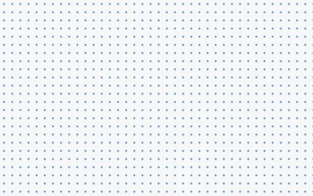 Iznik Blue Dots — light white and blue dot pattern background