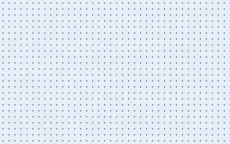 Jodhpur Indigo Dots — light blue dot pattern background