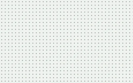 Kiwi Fern Dots — light white and green dot pattern background