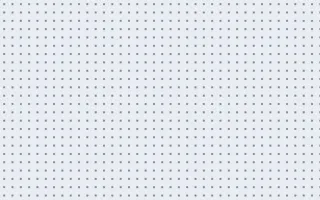 Kyoto Indigo Dots — light white and blue dot pattern background