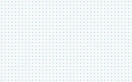 Lapland Snow Dots — light white and blue dot pattern background