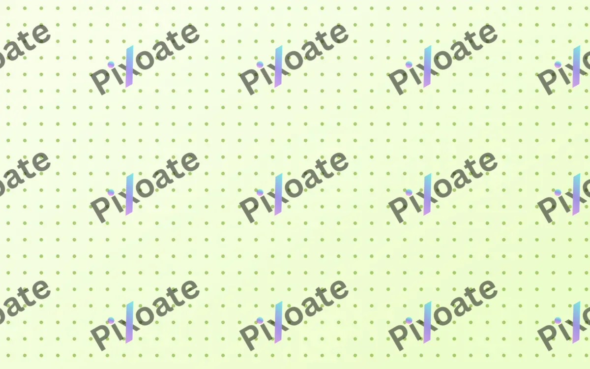 Lime Dots Lime Dots — light white and green dot pattern background