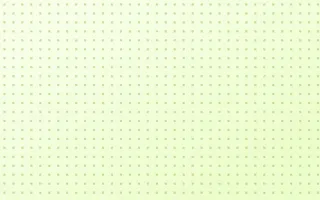 Lime Dots — light white and green dot pattern background