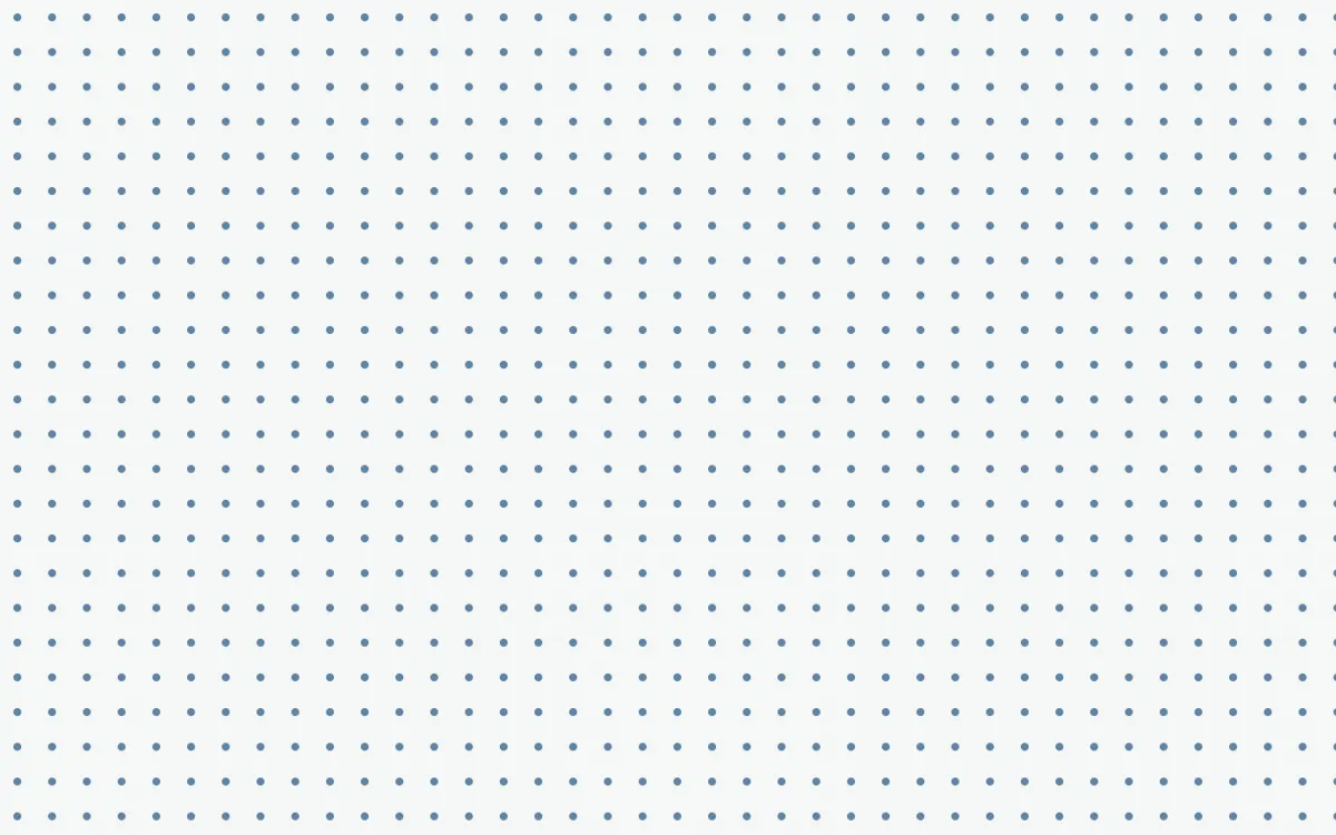 Lisbon Azul Dots — light white and blue dot pattern background