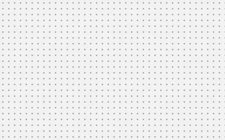 London Fog Dots — light white and grey dot pattern background