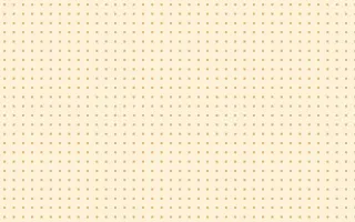 Marigold Temple Dots — light beige and orange dot pattern background