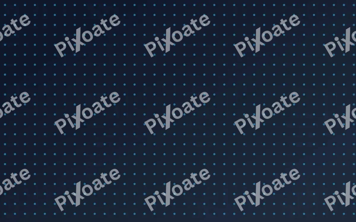 Midnight Dots Midnight Dots — dark blue dot pattern background