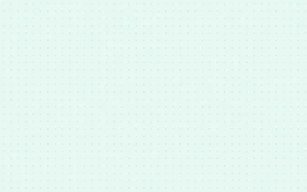 Midnight Mint Whisper Dots — light green dot pattern background