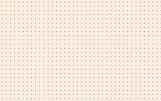 Momiji Maple Dots — light beige and brown dot pattern background