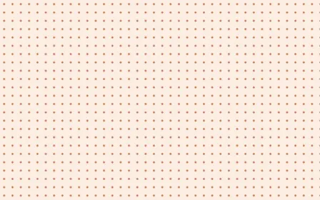 Momiji Maple Dots — light beige and brown dot pattern background