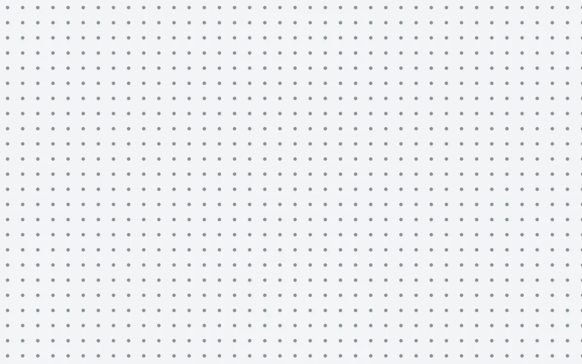 Paris Zinc Dots — light white and blue dot pattern background