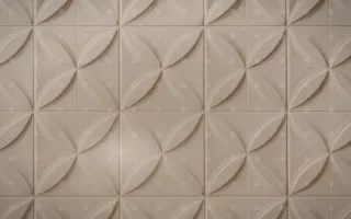 Dots Golden Hour — light beige and brown dot pattern background